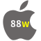 Aplicativo 88w para iOS