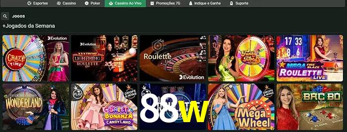 88w bet