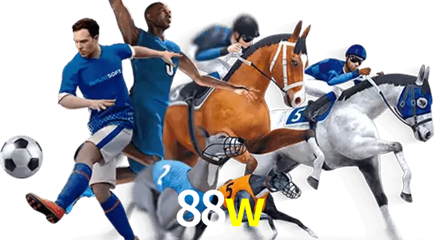 88w
