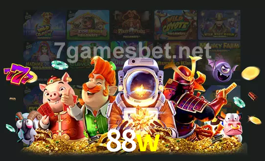 cassino 88w
