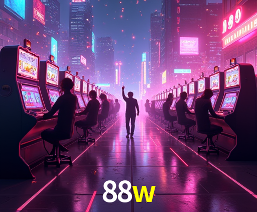 Apostas de Tênis 88w