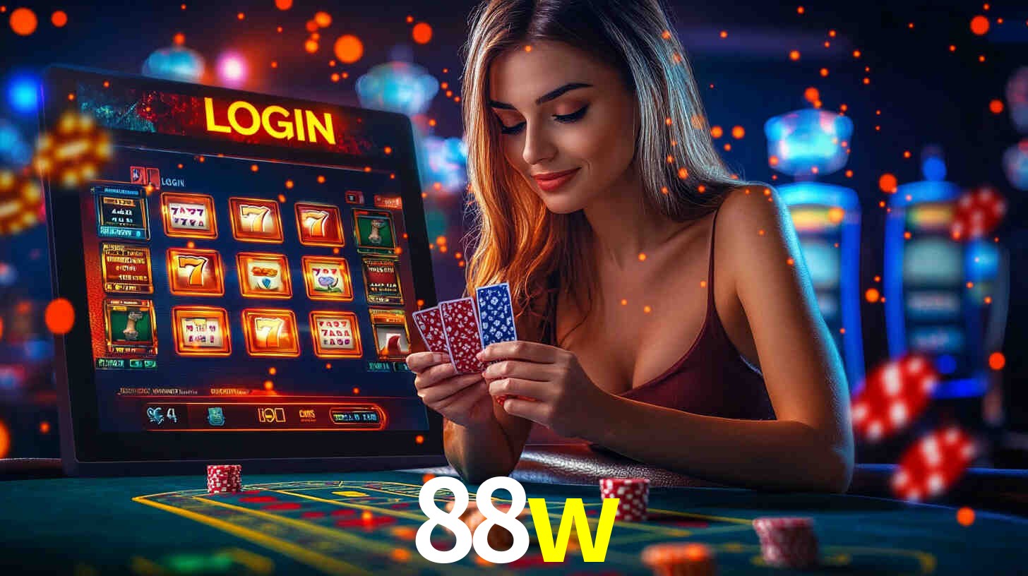 88w bet