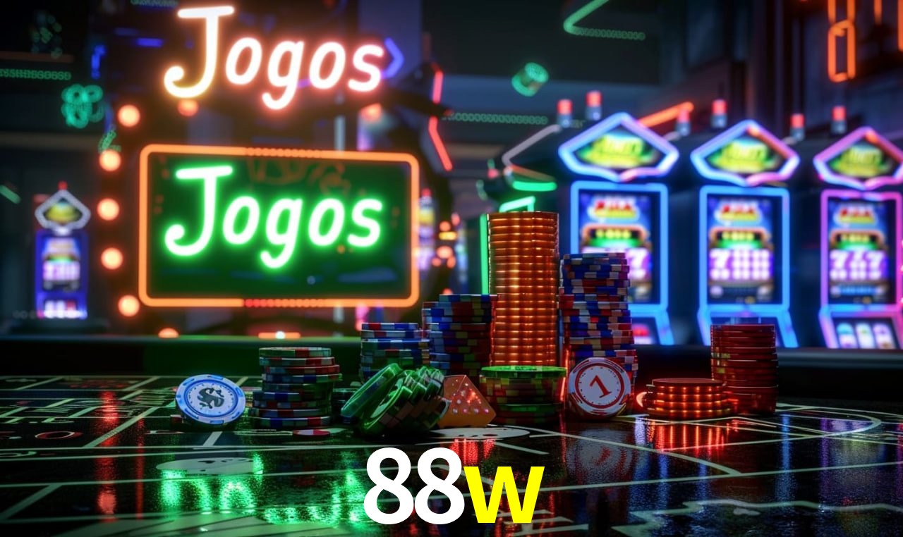 88w