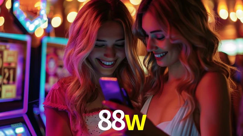 88w bet