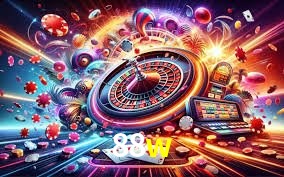 Provedores de Jogos 88w
