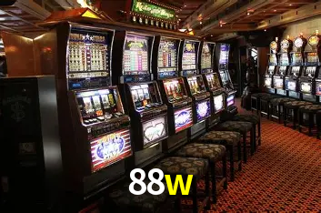 Inovações de Jogos na 88w: O Futuro das Experiências Interativas