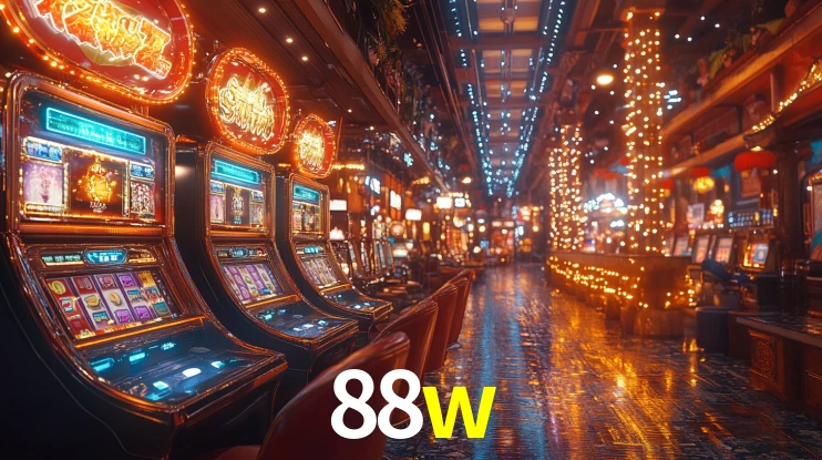 88w