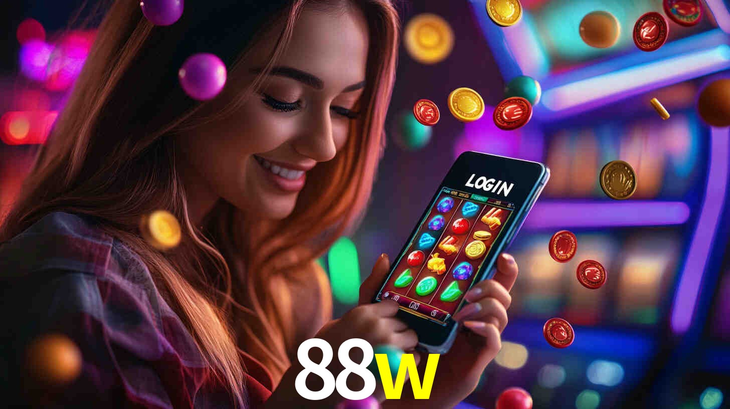 Experimente o Login Seguro Premium no 88w