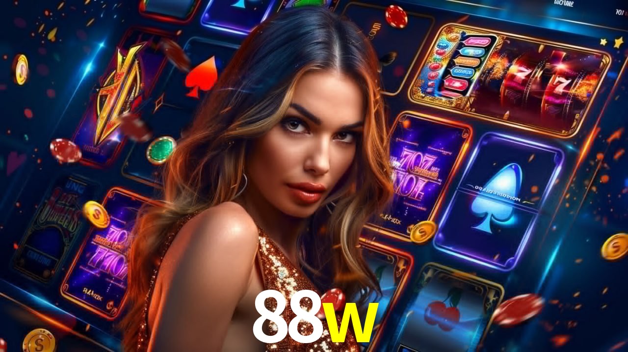 cassino 88w