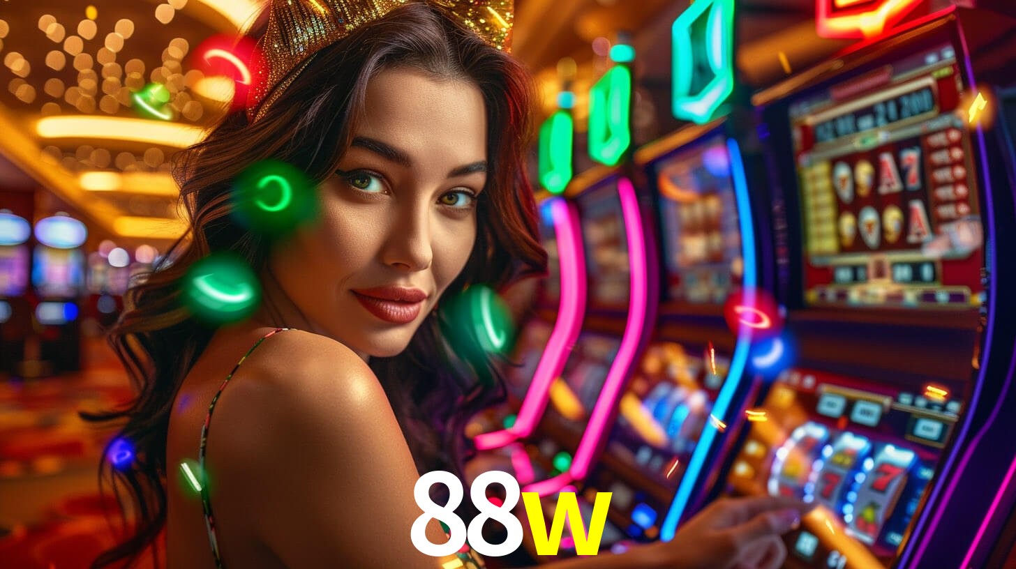 88w.com