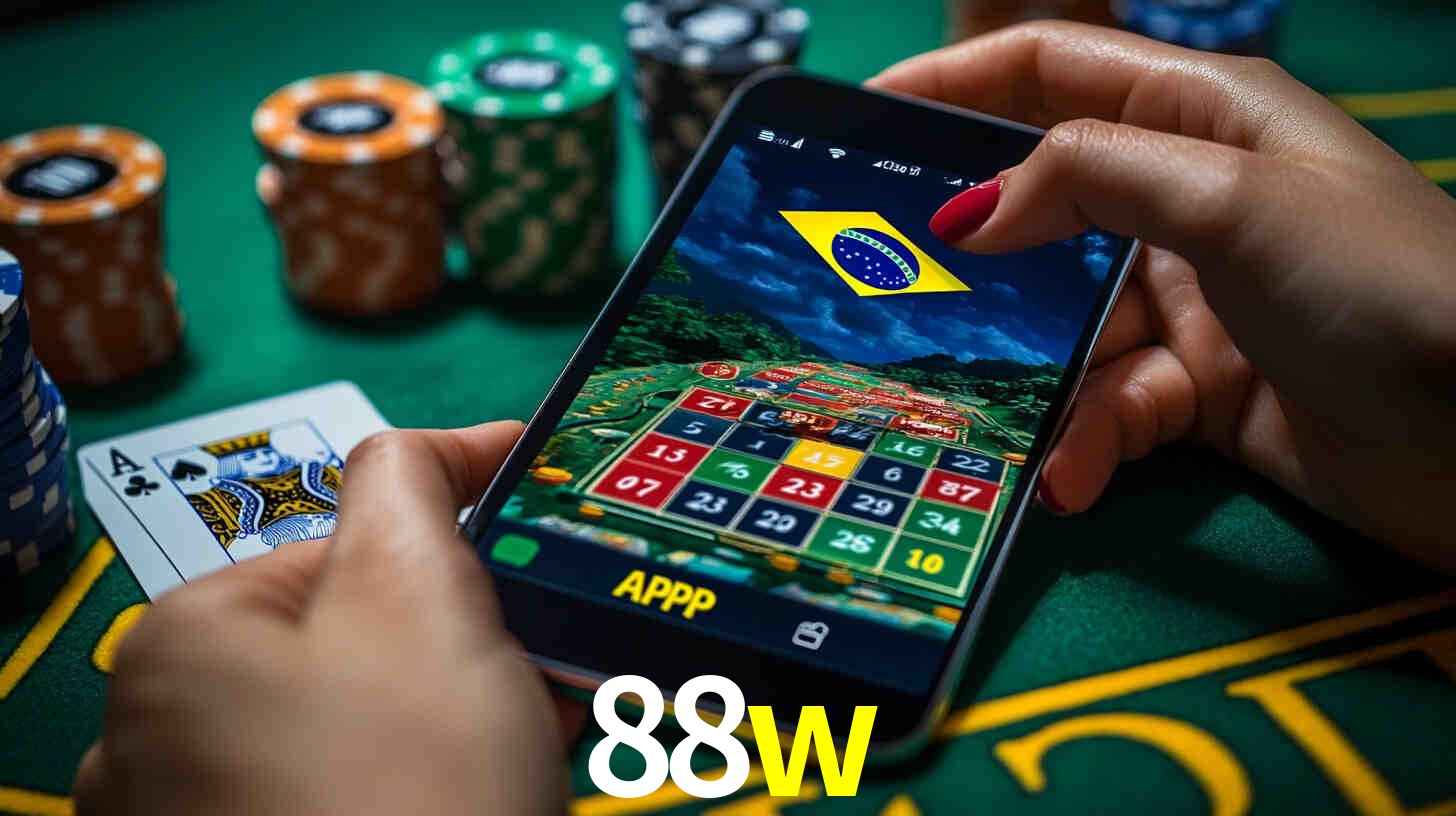 Explorando a Categoria de Eventos em Apostas na 88w
