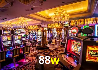 88w Cassino - 80+ Mesas ao Vivo