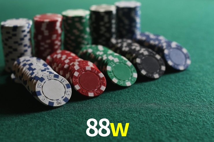 Live Casino 88w