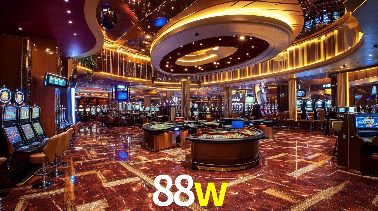 Roulette Table 88w