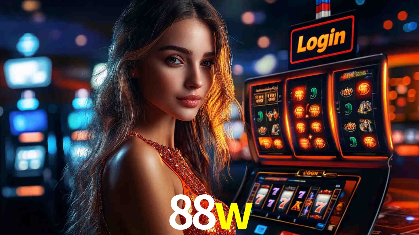 88w