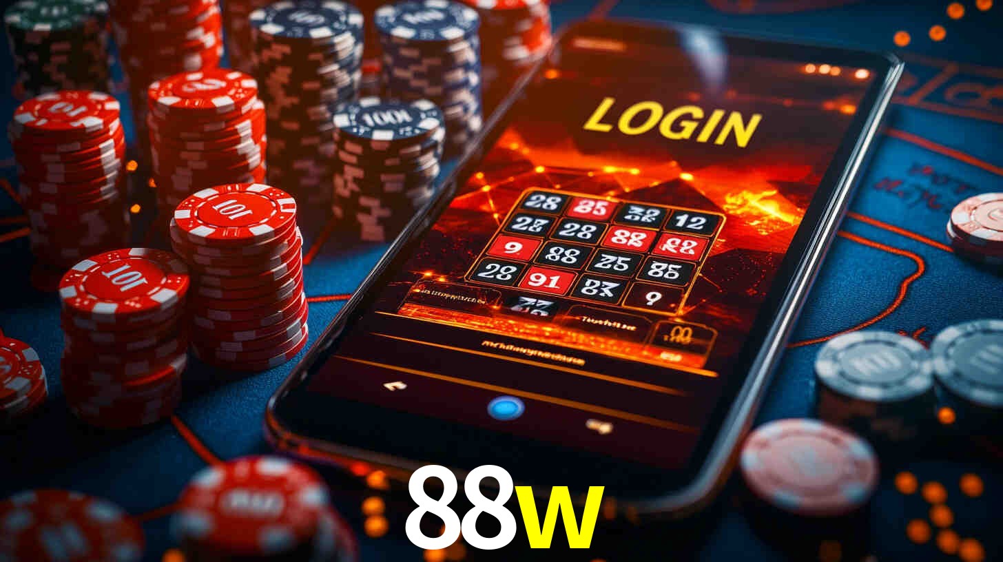 88w: A Experiência de Casino com Jogos de Mesa ao Vivo