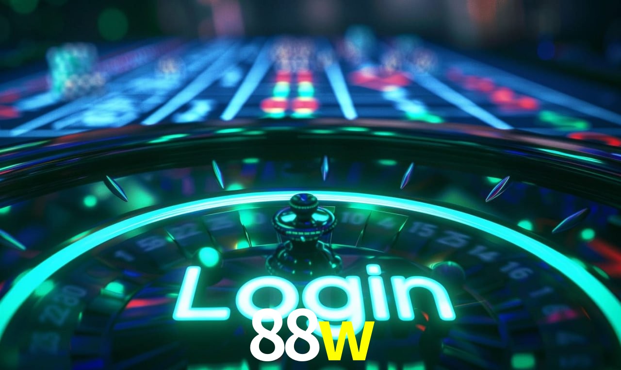 Casino Ao Vivo 88w