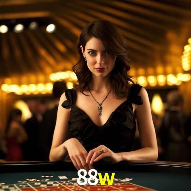 Desvendando o Mundo dos Jogos Virtuais na 88w