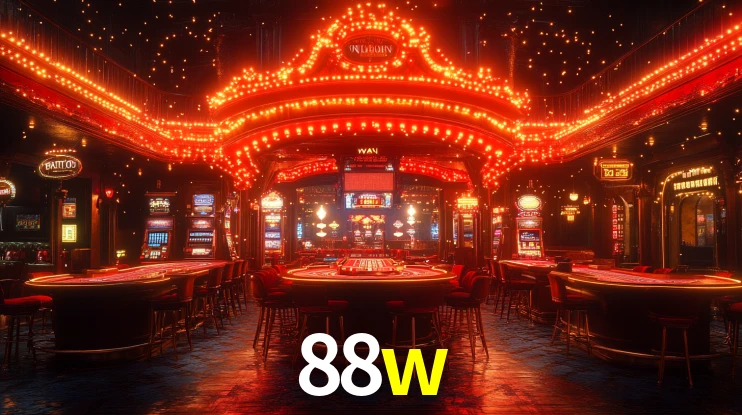 88w App Interface