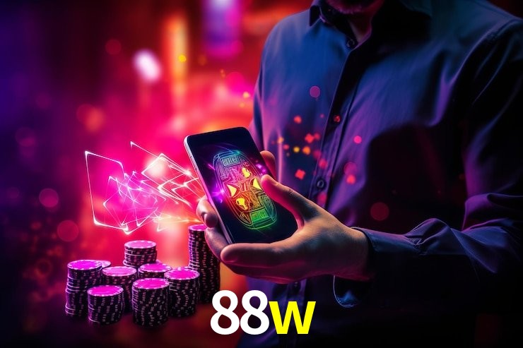 Estatísticas Esportivas 88w