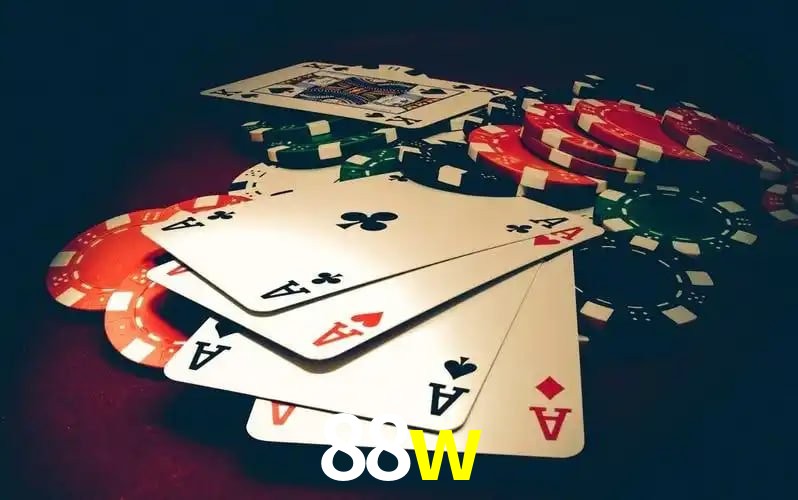 88w Brasília - Betting Features
