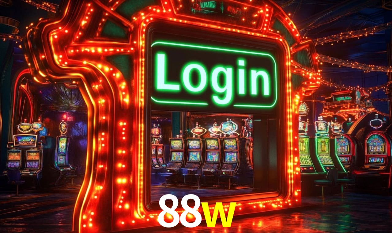Jogos de Slot 88w