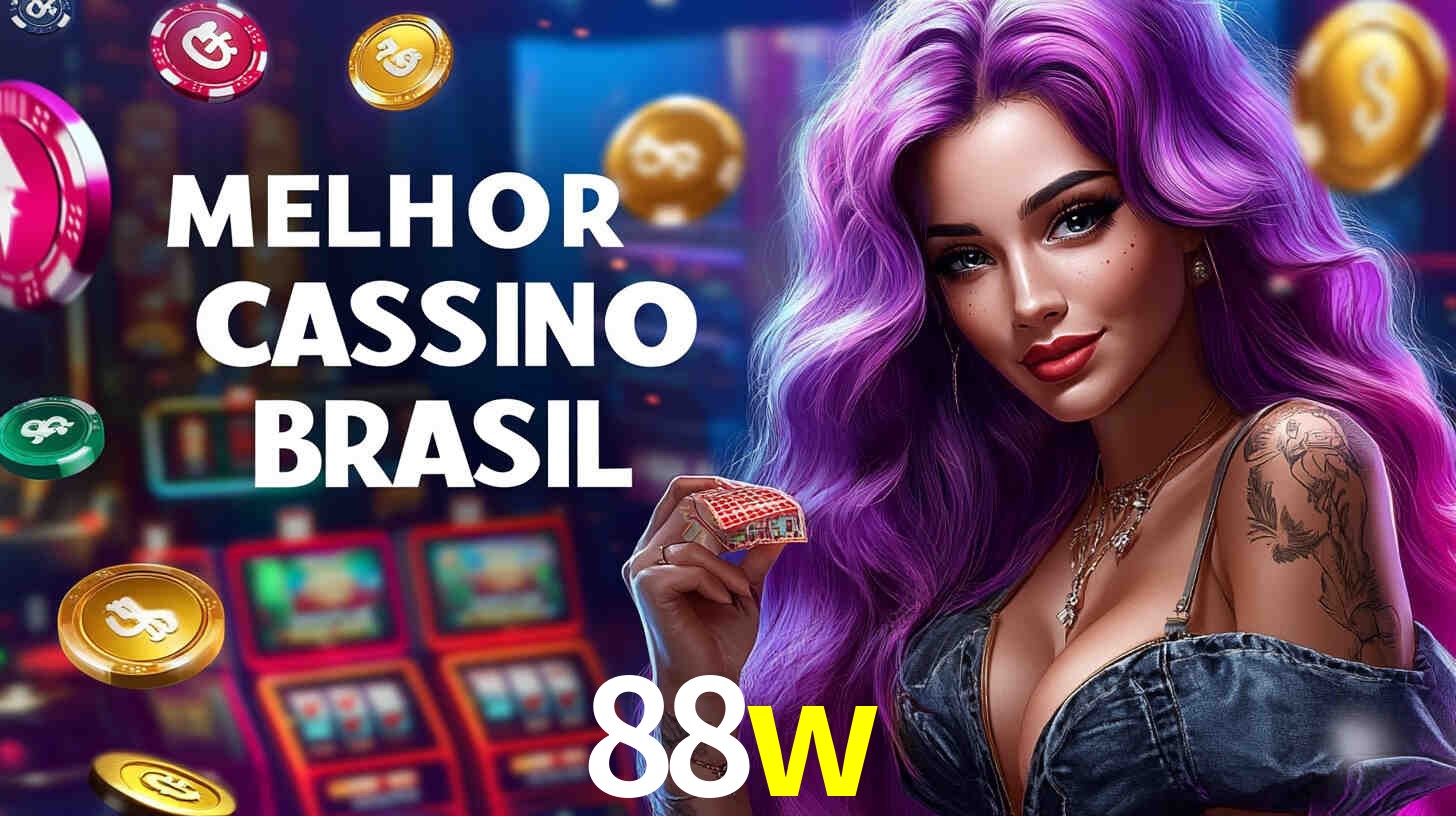 Descubra a Essência do 88w: Nossa História e Compromissos