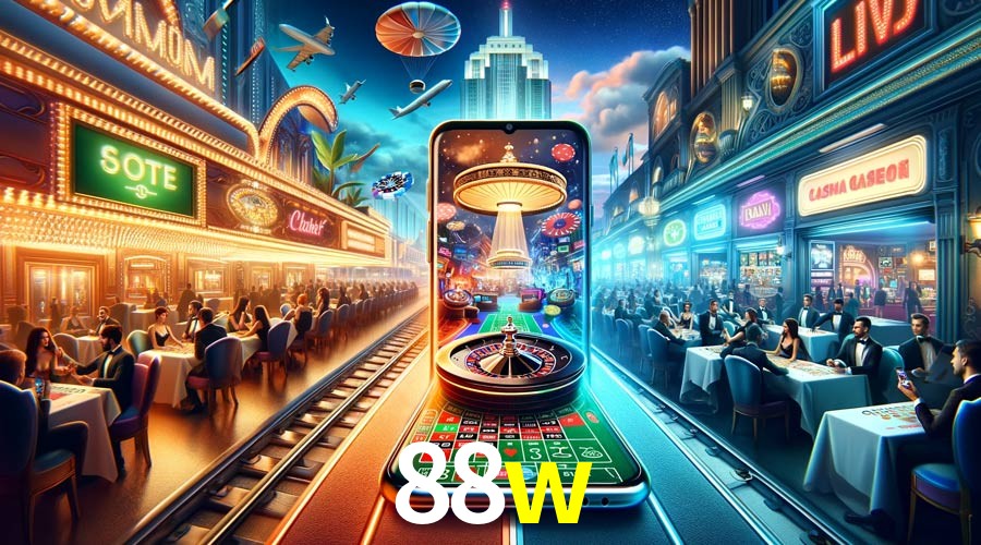 Weekend Specials 88w