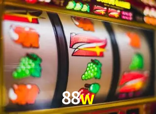 A Emoção da Loteria na 88w: Uma Chance de Mudança de Vida