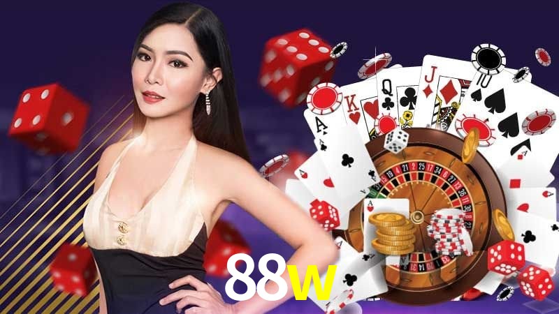 Casino VIP 88w