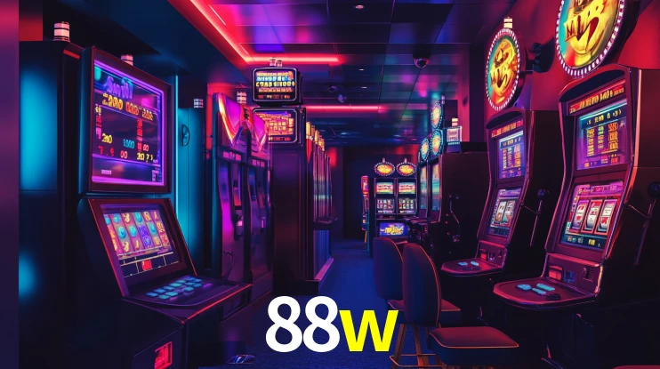 Exclusive Games 88w