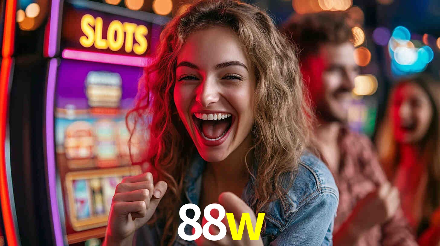 A Experiência Imersiva dos Cassinos Ao Vivo no 88w