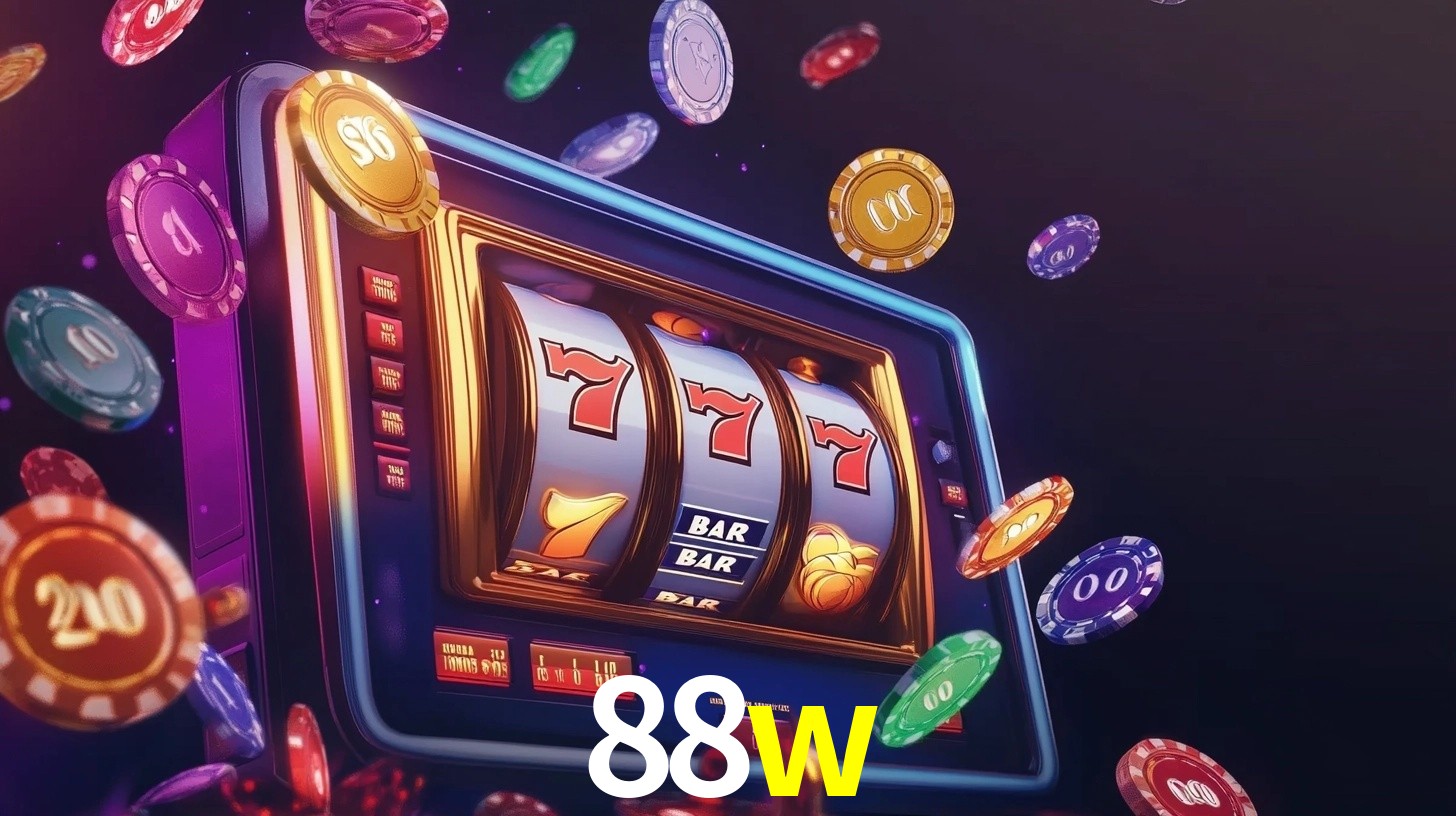 VIP Casino 88w