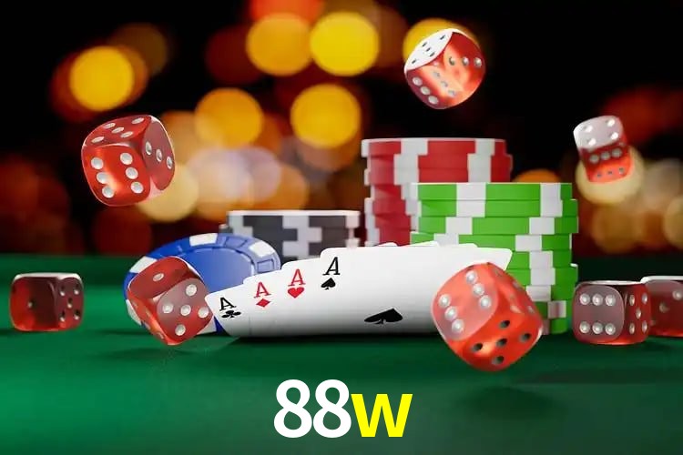 88w São Paulo - Jogo Providers