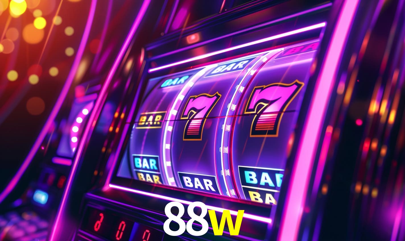 88w - Roleta da Adrenalina Máxima - 88w.com