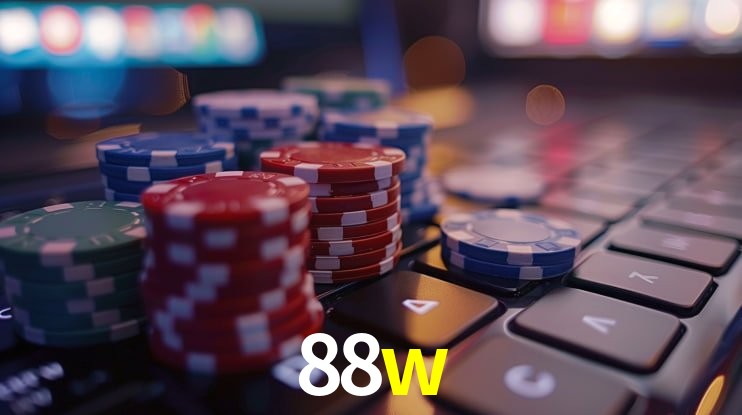 88w Entrar - Login Seguro Certificado