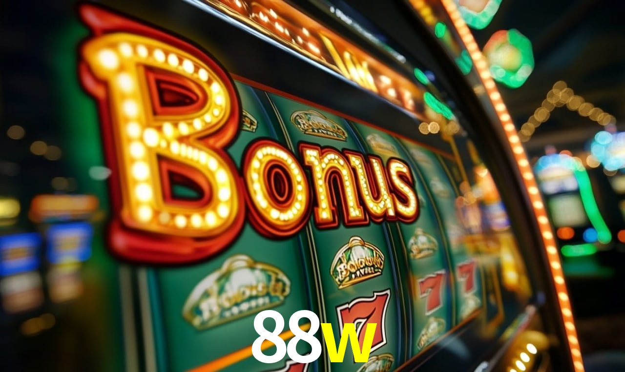 88w Slot - 320+ Caça-Níqueis Premium