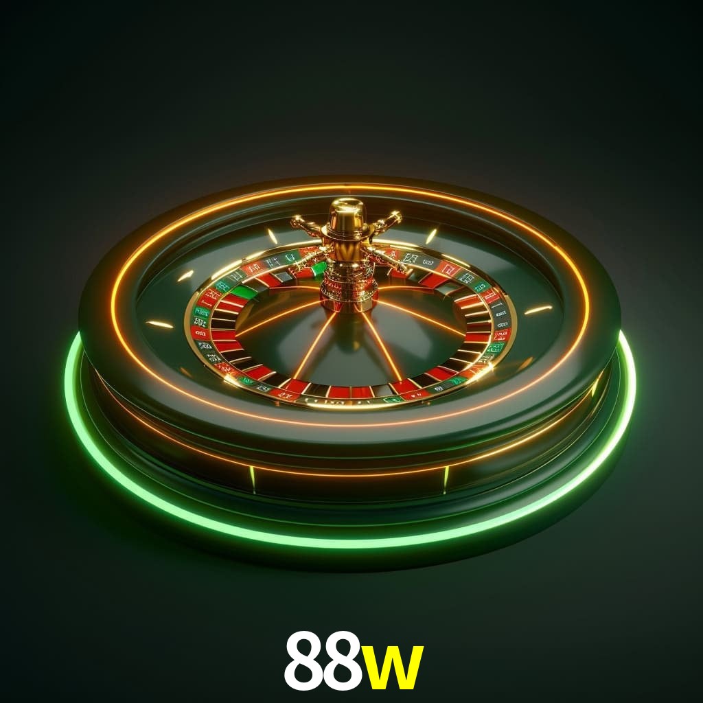 88w App - Aplicativo Móvel Oficial