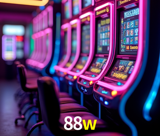 88w Rio de Janeiro - Slot Strategy