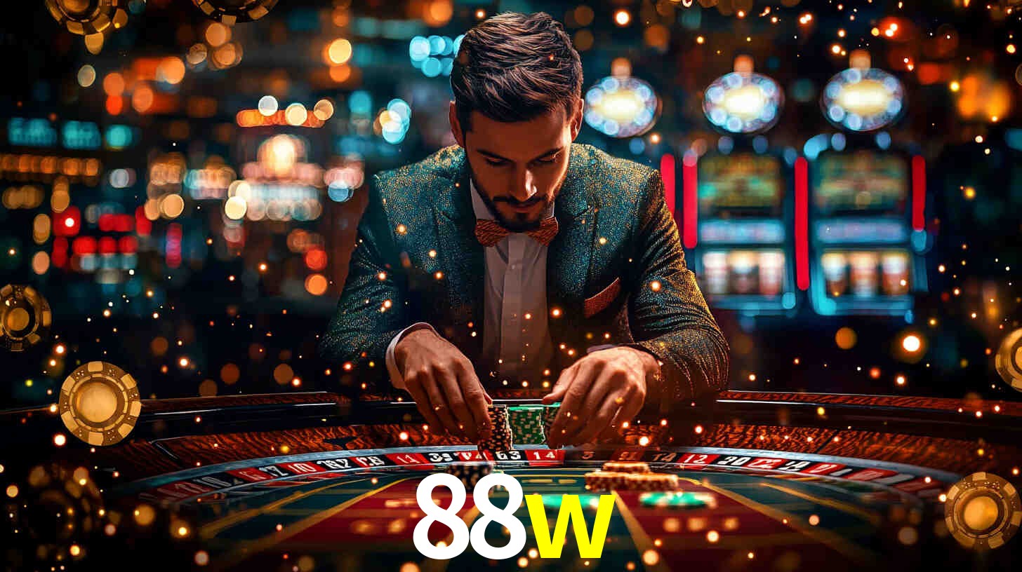 Welcome Bonus 88w
