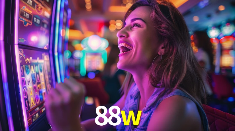 88w
