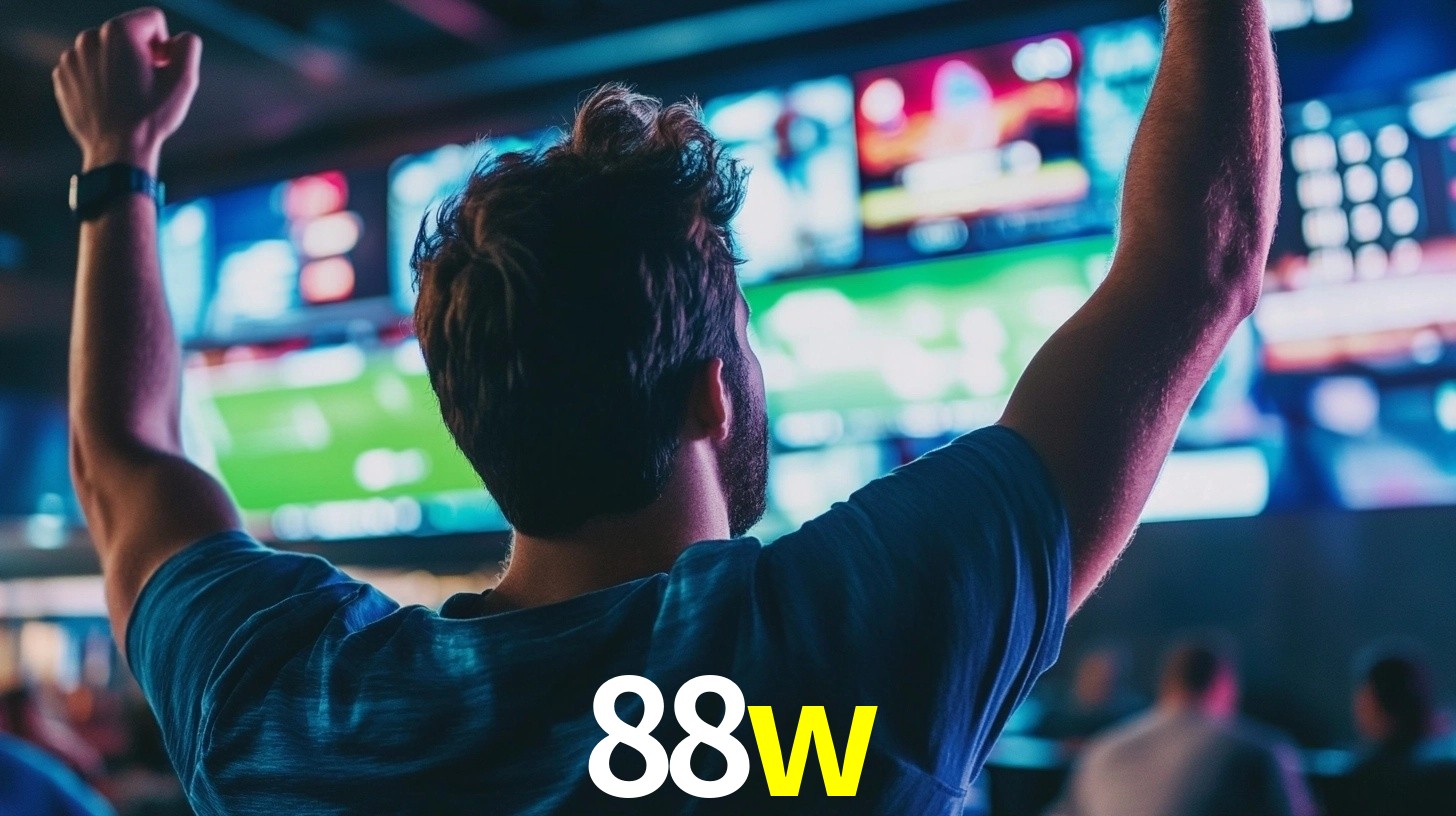 88w