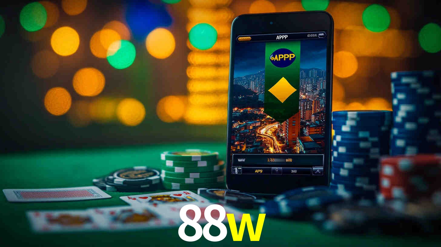 Inovações de Jogos na 88w: O Futuro das Experiências Interativas