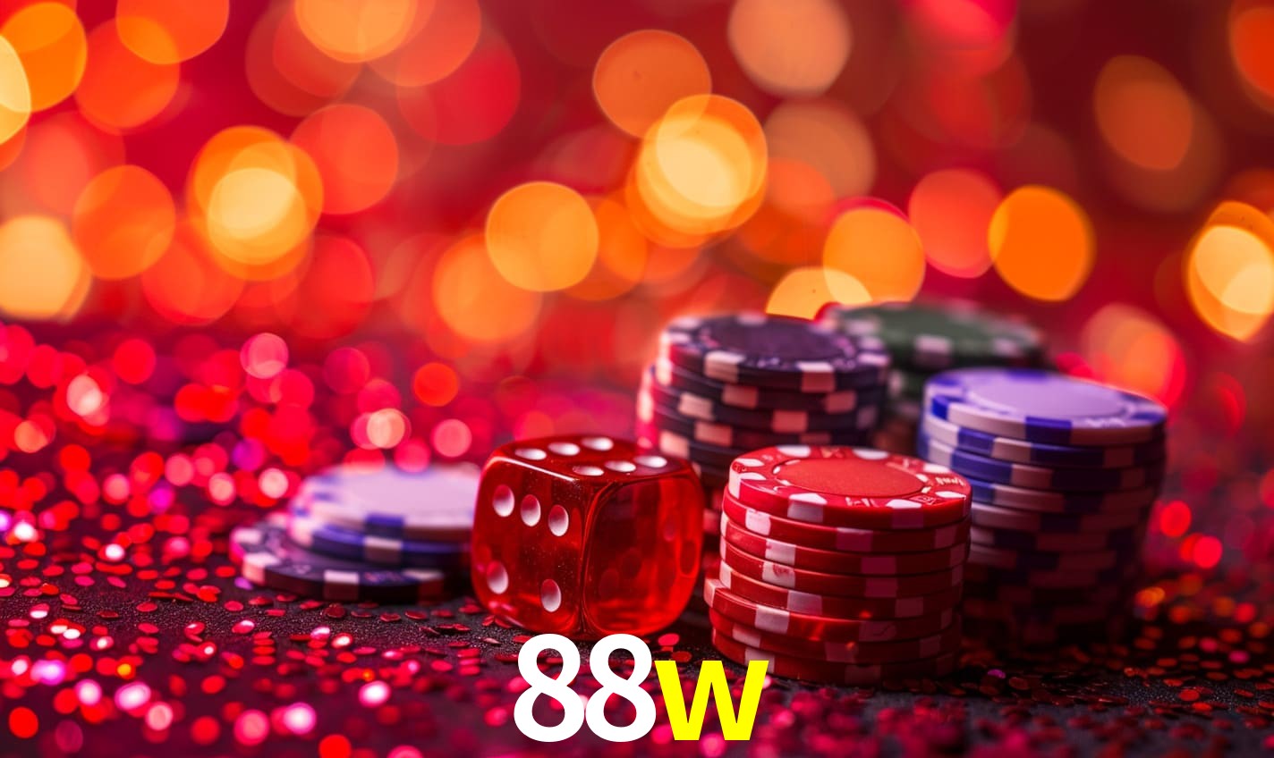 88w Belo Horizonte - Provably Fair