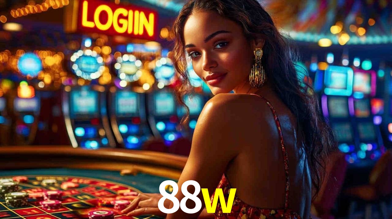 88w Belo Horizonte - Jackpots
