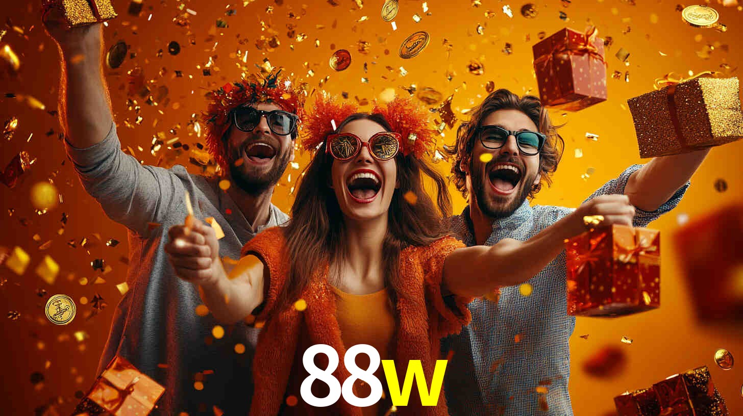 88w bet