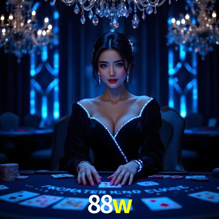 88w Brasília - Jogo Features