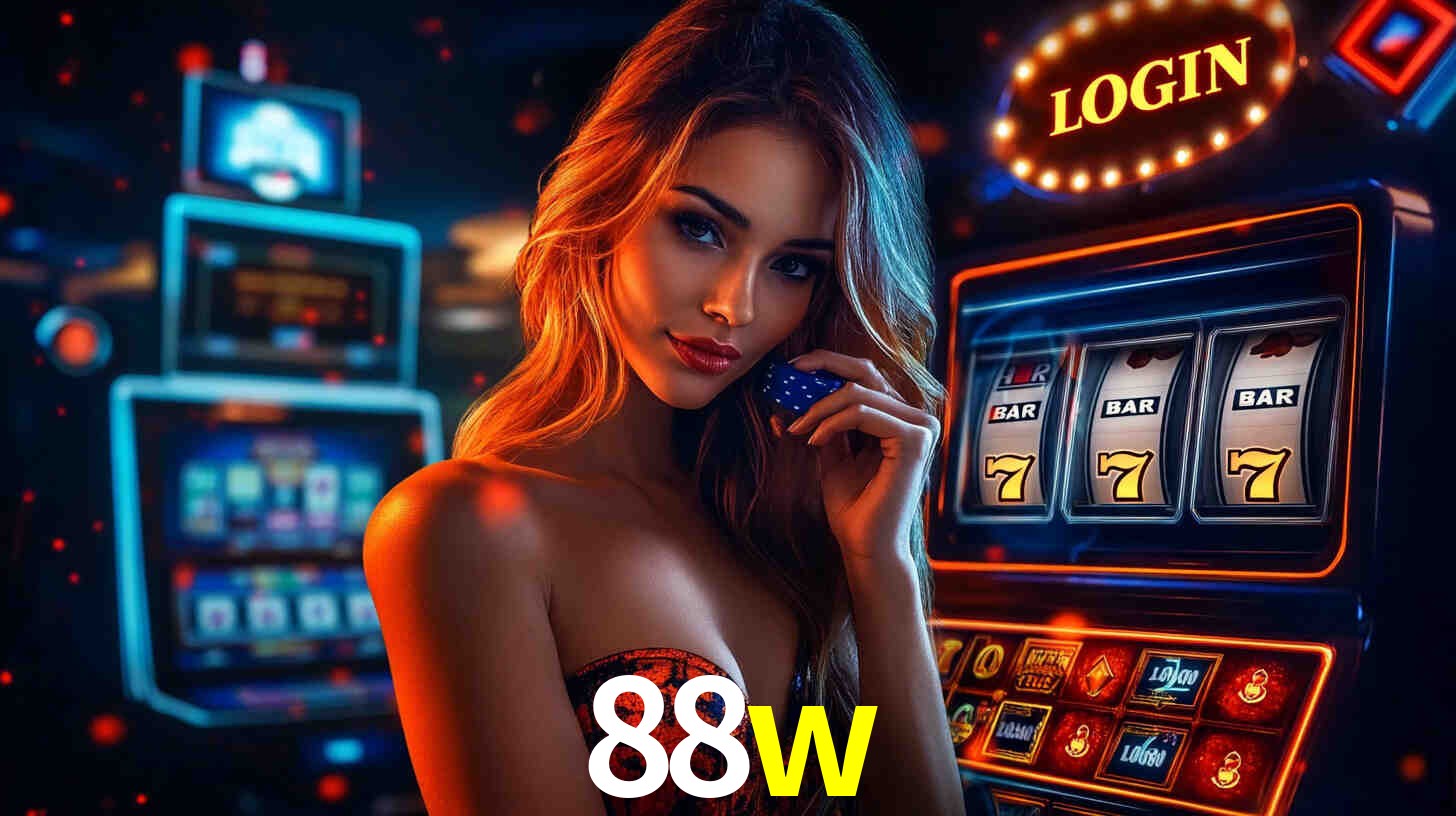 88w