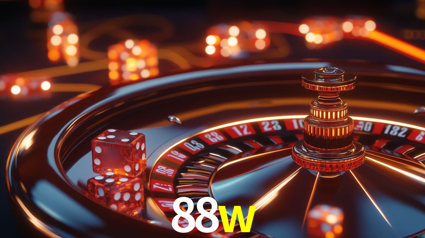 88w
