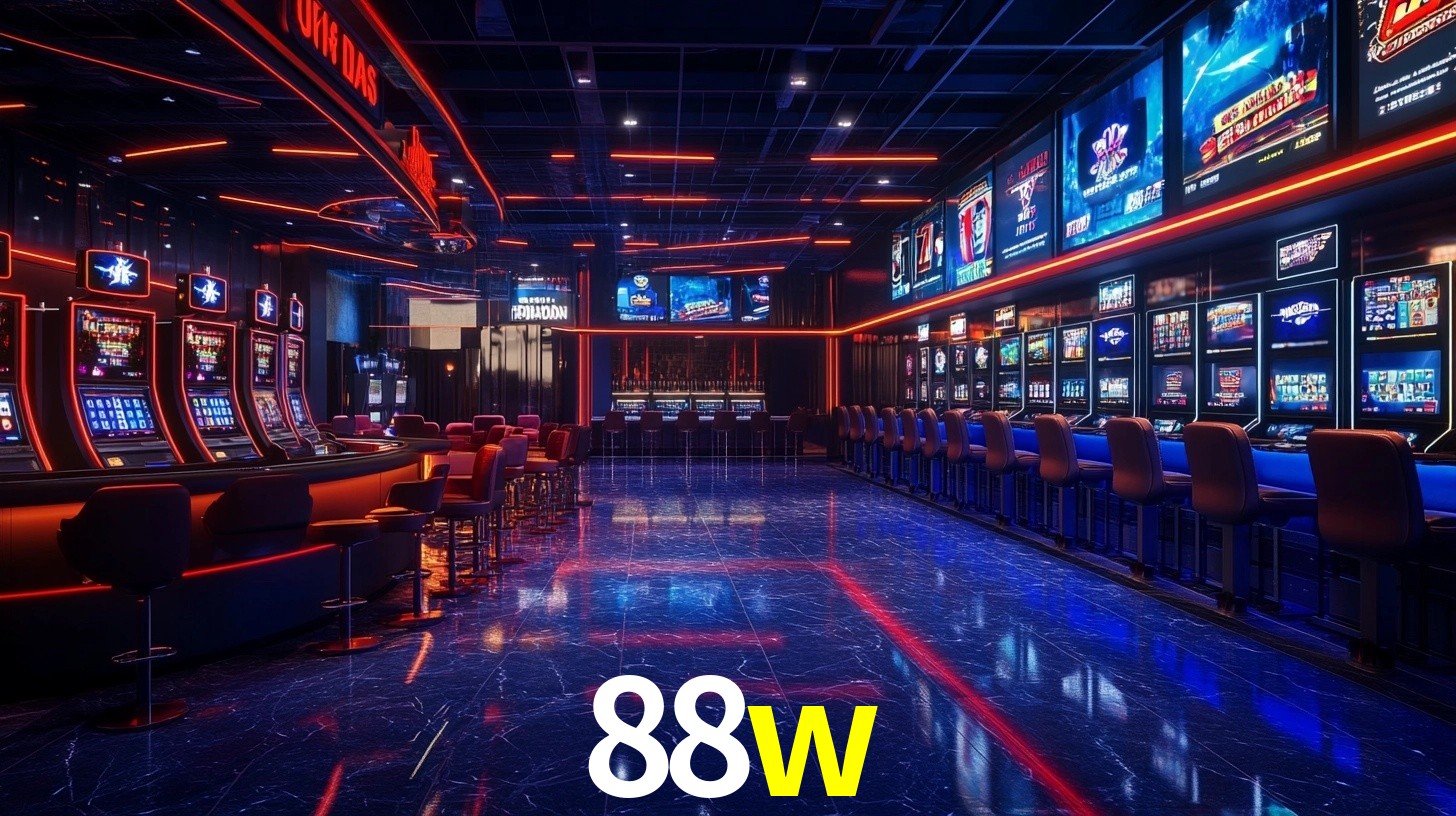 Live Casino 88w
